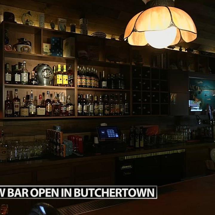 New bar opens in Butchertown